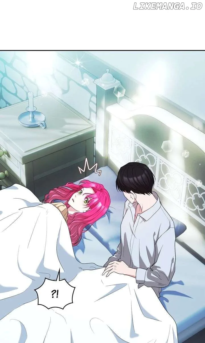 Marriage Contract With Two Husbands Chapter 47 page 111