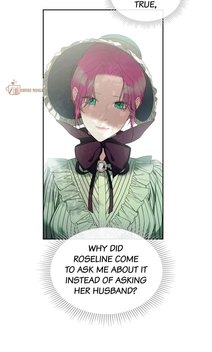 Marriage Contract With Two Husbands Chapter 43 page 67