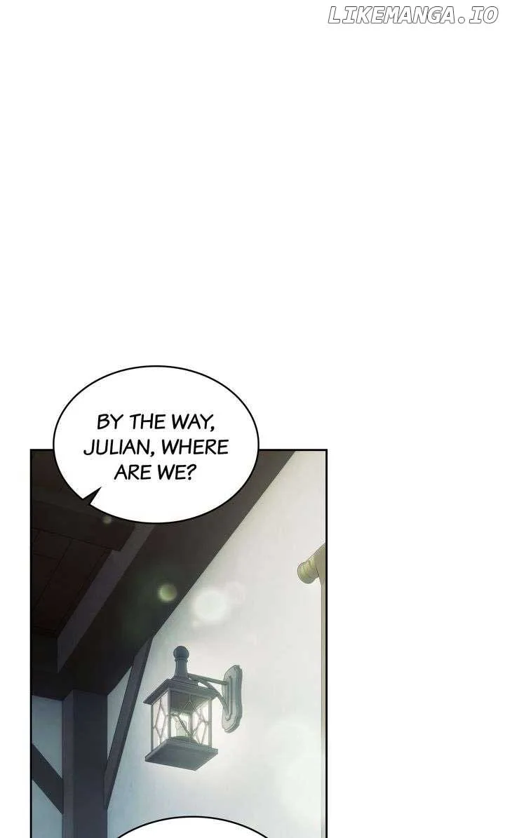 Marriage Contract With Two Husbands Chapter 48 page 21