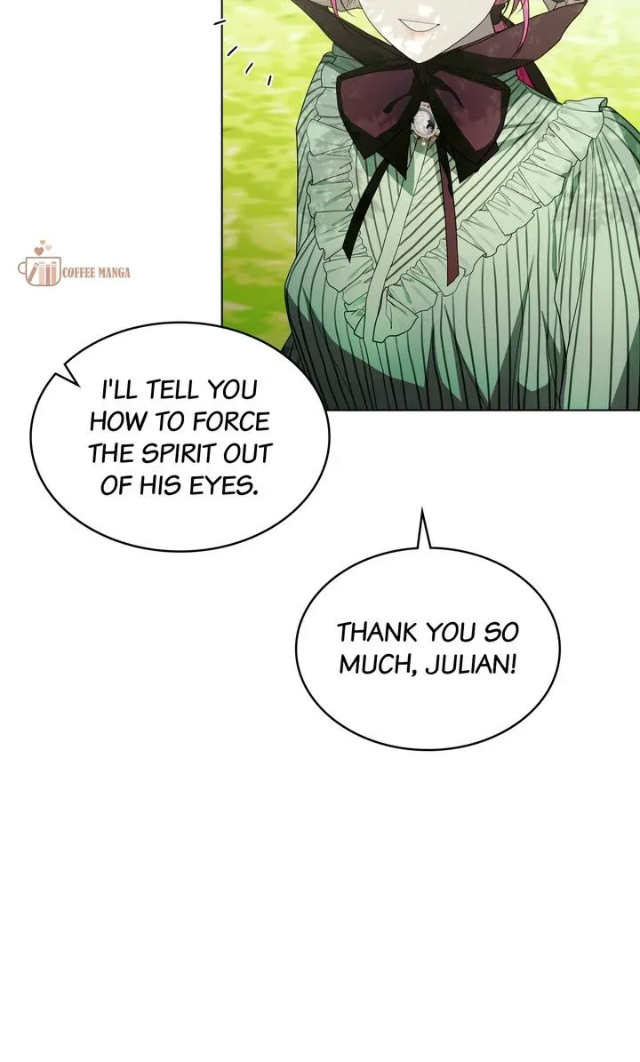 Marriage Contract With Two Husbands Chapter 43 page 72