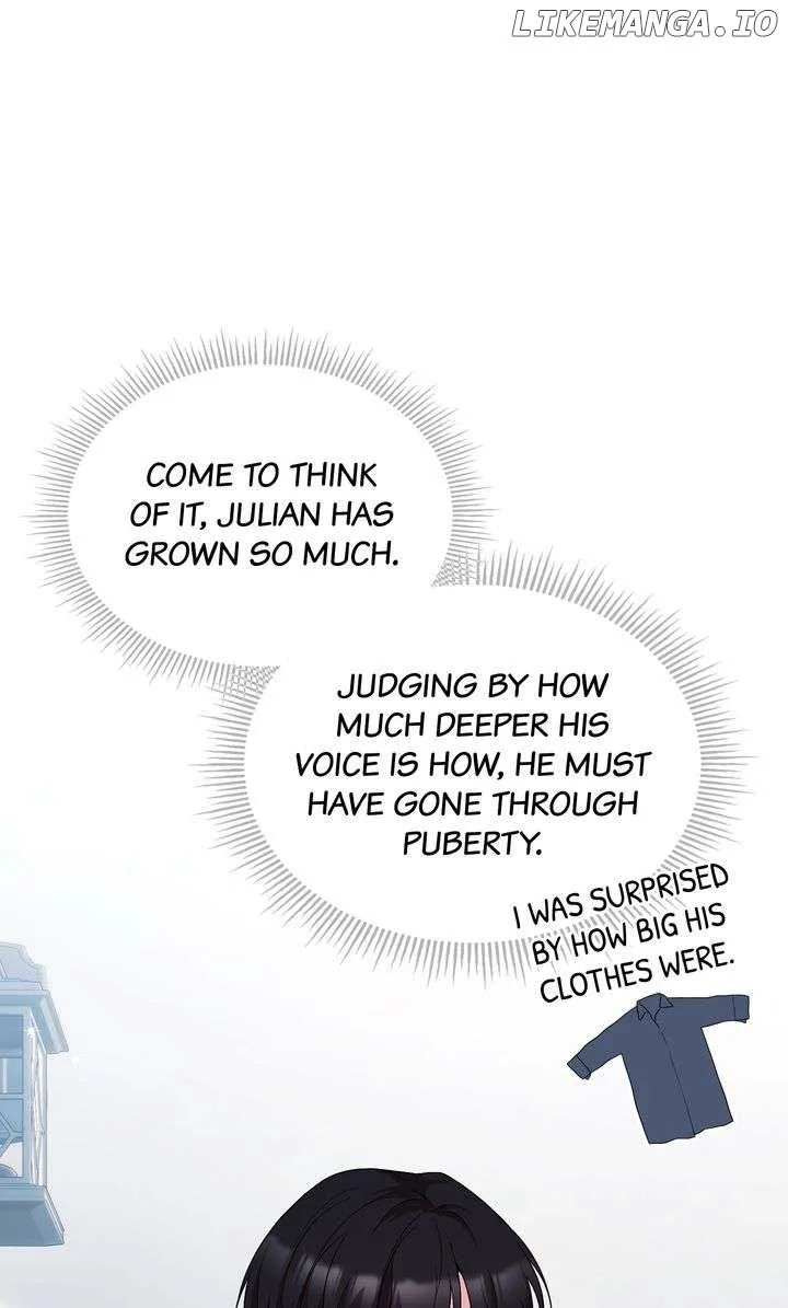 Marriage Contract With Two Husbands Chapter 48 page 19