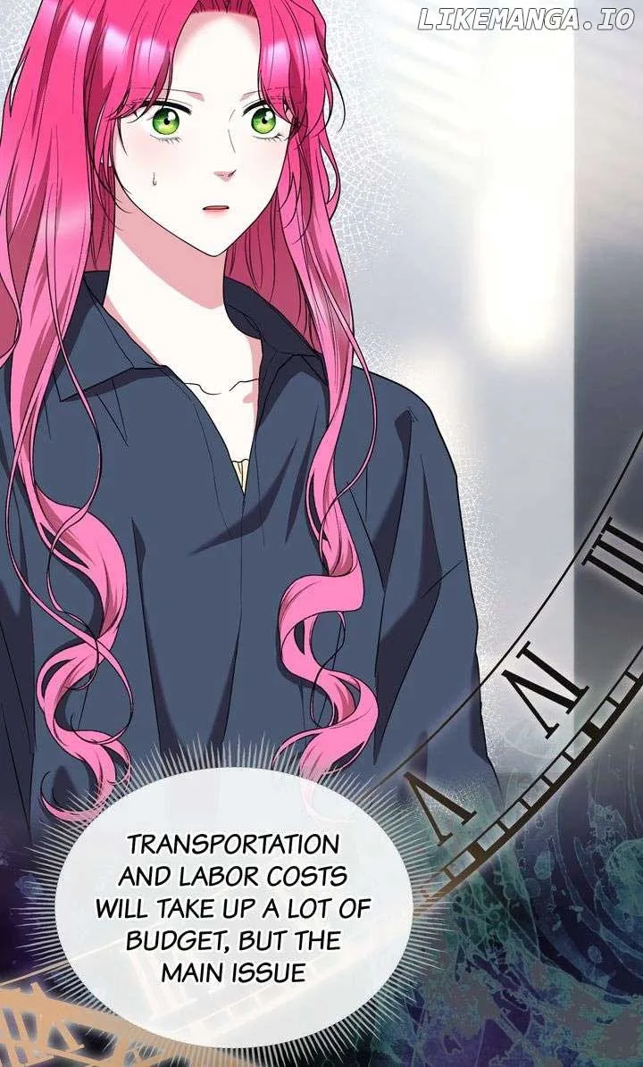 Marriage Contract With Two Husbands Chapter 48 page 28