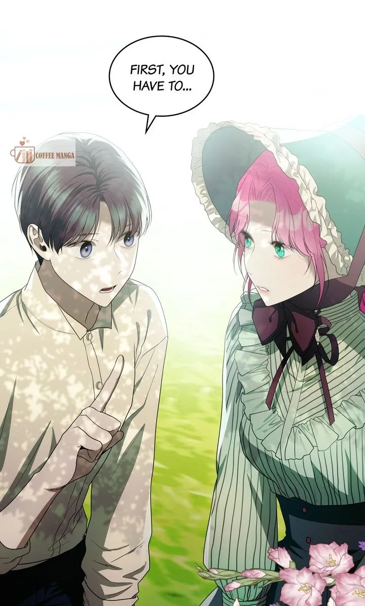 Marriage Contract With Two Husbands Chapter 43 page 73