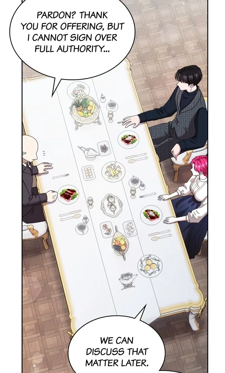 Marriage Contract With Two Husbands Chapter 49 page 64