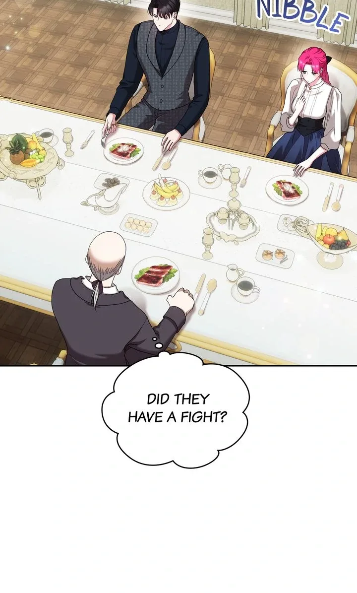 Marriage Contract With Two Husbands Chapter 49 page 39
