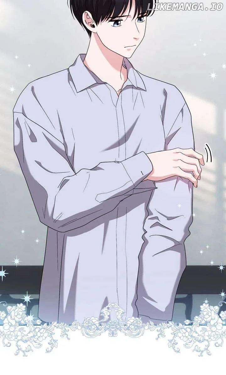 Marriage Contract With Two Husbands Chapter 48 page 20