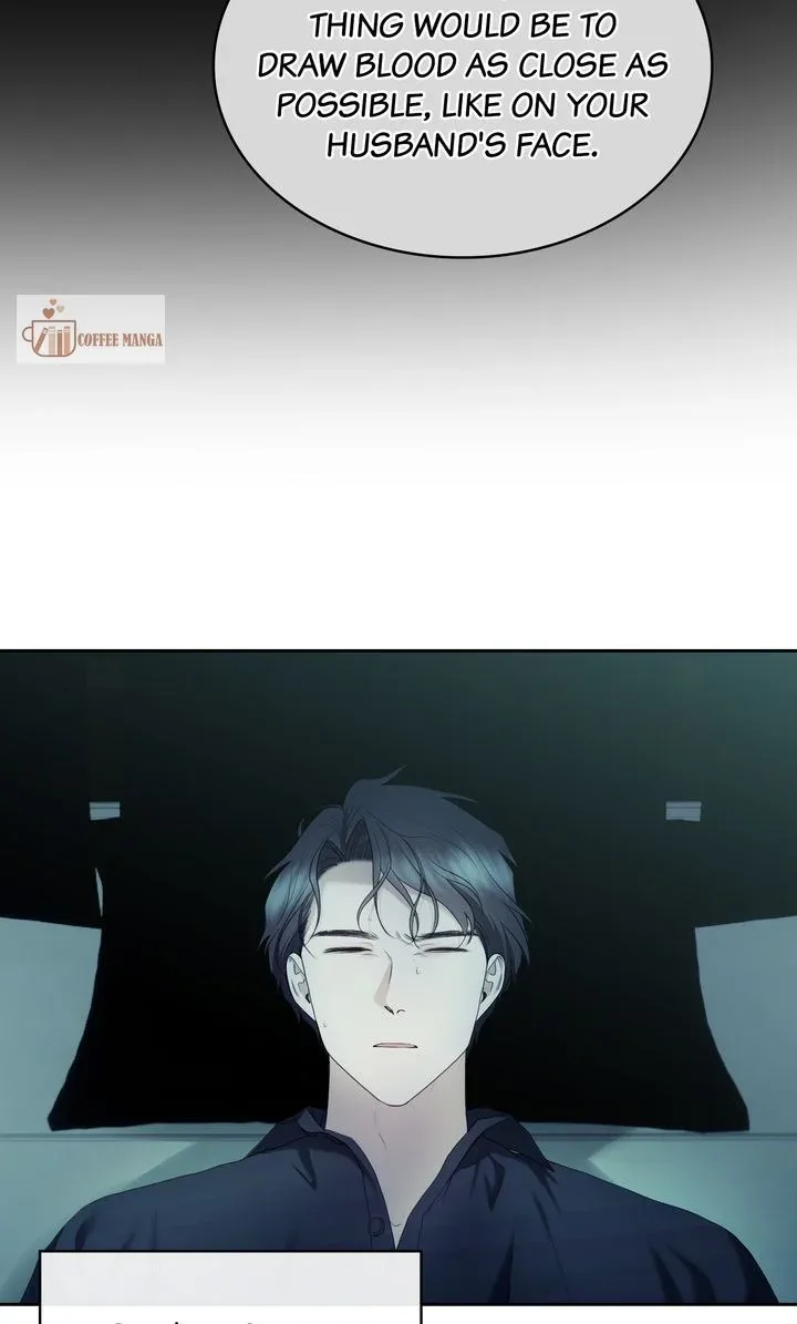 Marriage Contract With Two Husbands Chapter 43 page 79