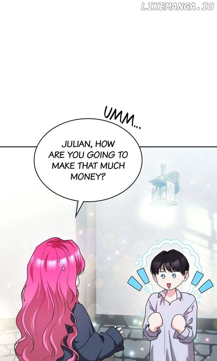 Marriage Contract With Two Husbands Chapter 48 page 25