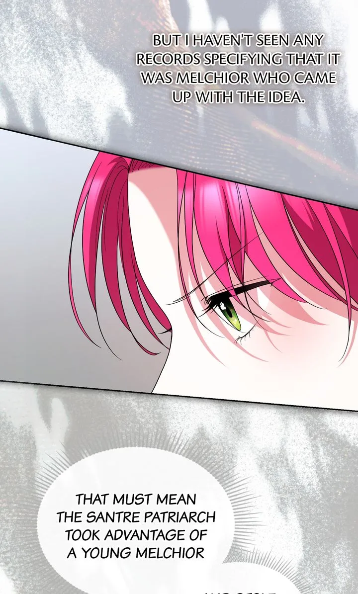 Marriage Contract With Two Husbands Chapter 49 page 70