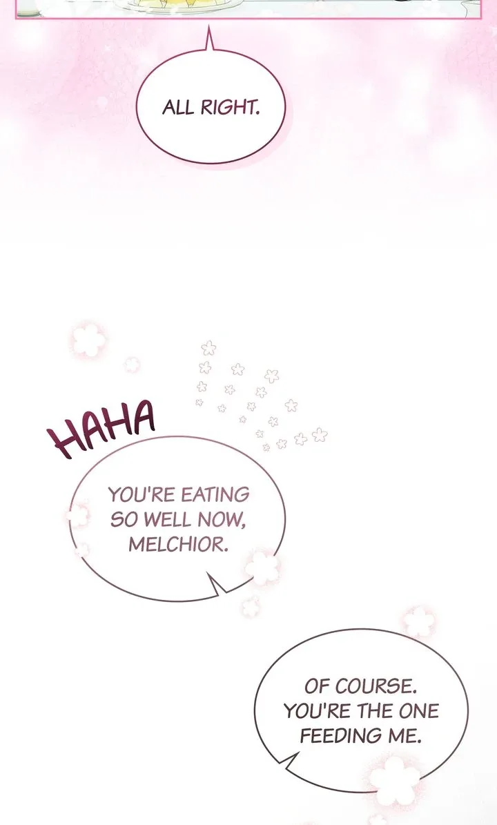 Marriage Contract With Two Husbands Chapter 49 page 61