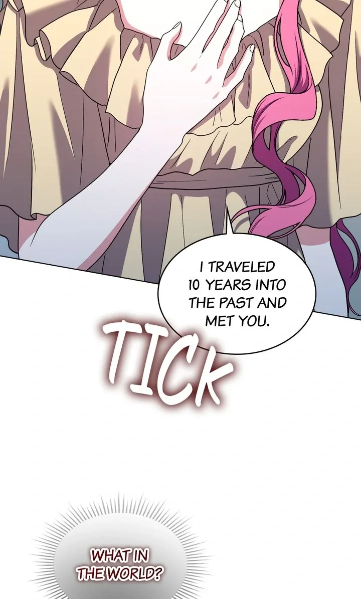 Marriage Contract With Two Husbands Chapter 49 page 18