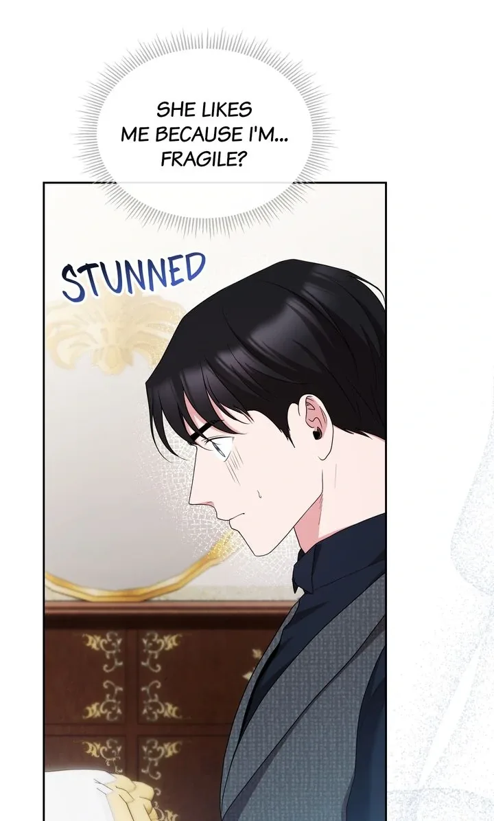 Marriage Contract With Two Husbands Chapter 49 page 40