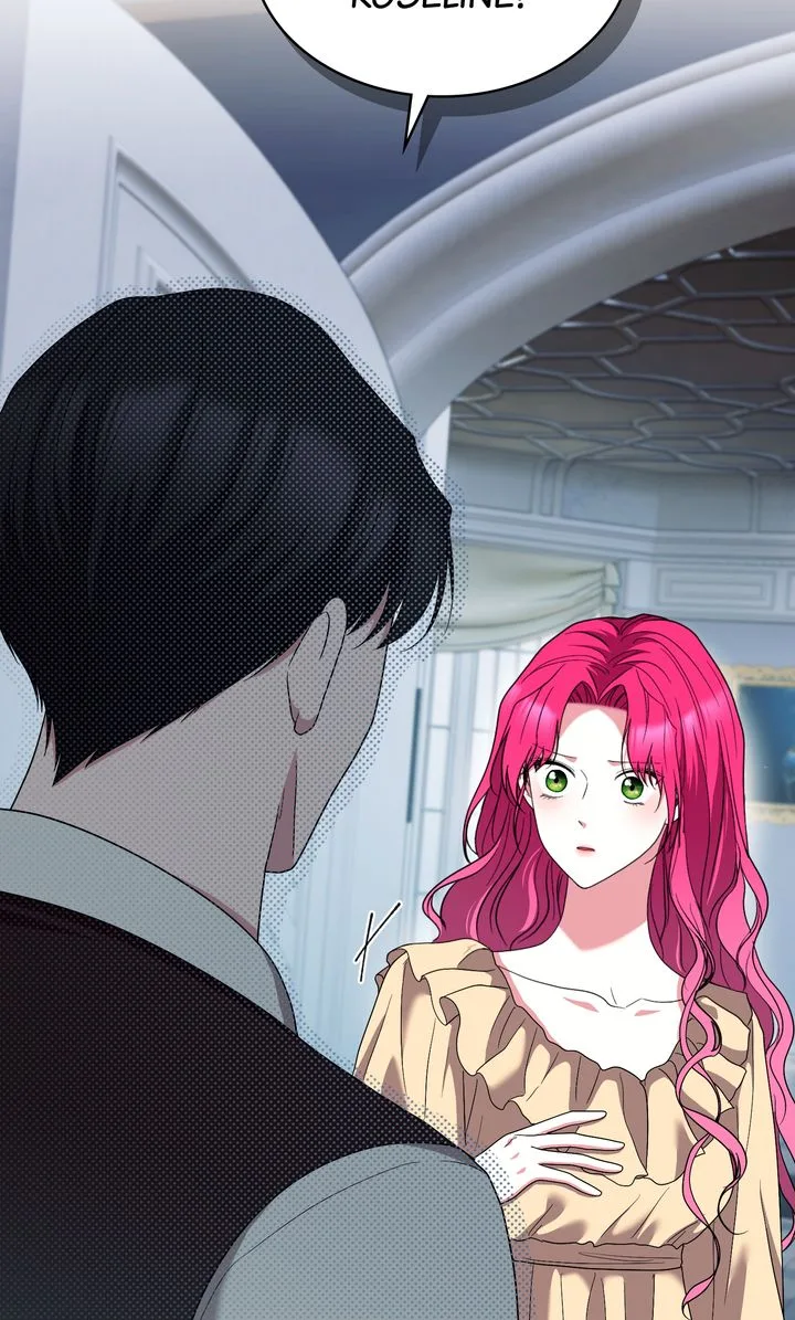 Marriage Contract With Two Husbands Chapter 49 page 20