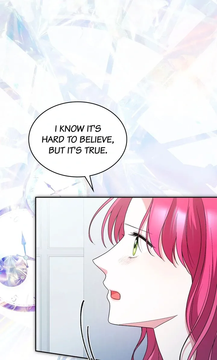 Marriage Contract With Two Husbands Chapter 49 page 10
