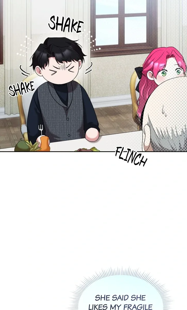 Marriage Contract With Two Husbands Chapter 49 page 42