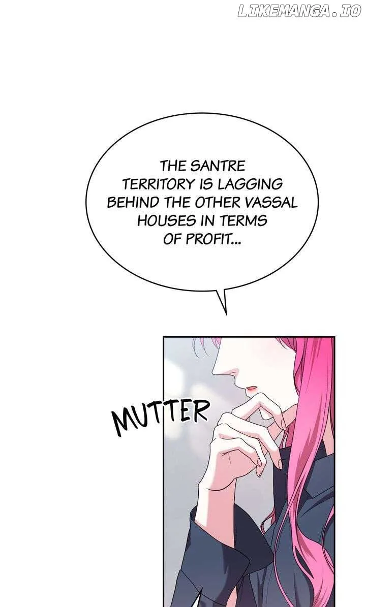 Marriage Contract With Two Husbands Chapter 48 page 33
