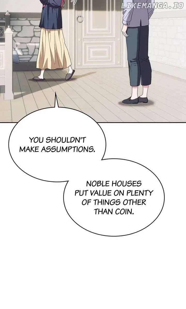 Marriage Contract With Two Husbands Chapter 48 page 32