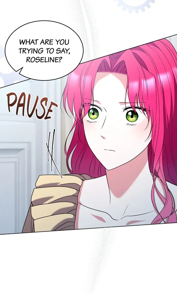 Marriage Contract With Two Husbands Chapter 49 page 14
