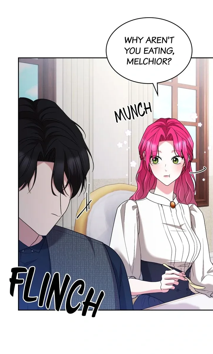Marriage Contract With Two Husbands Chapter 49 page 45