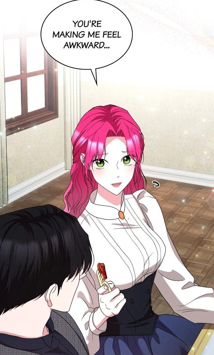 Marriage Contract With Two Husbands Chapter 49 page 54