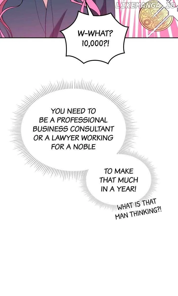 Marriage Contract With Two Husbands Chapter 48 page 24
