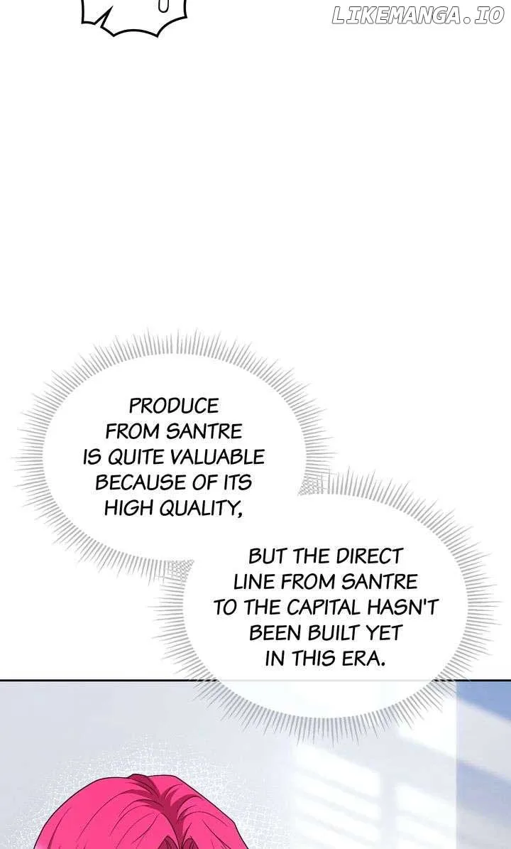Marriage Contract With Two Husbands Chapter 48 page 27