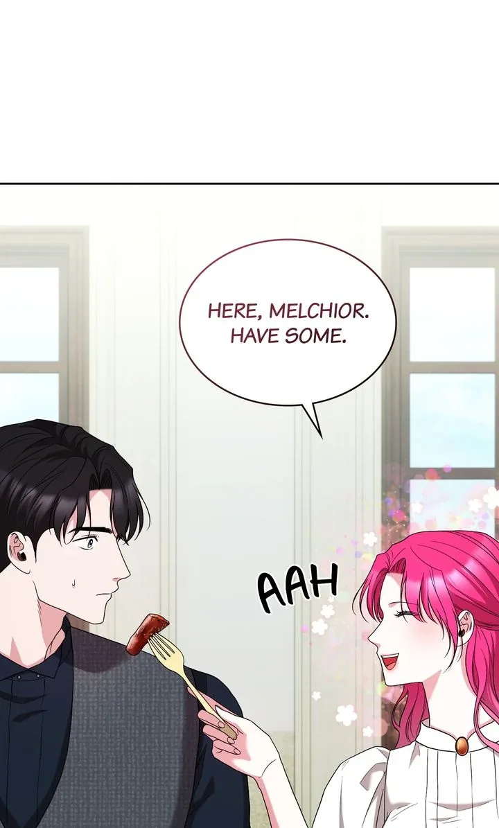 Marriage Contract With Two Husbands Chapter 49 page 51