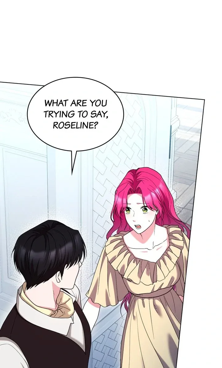Marriage Contract With Two Husbands Chapter 49 page 12