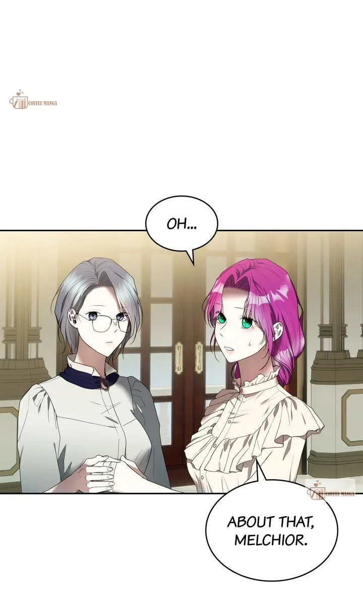 Marriage Contract With Two Husbands Chapter 44 page 69
