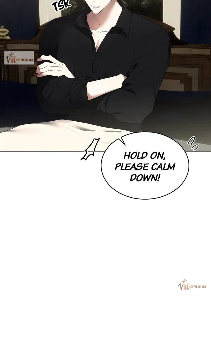 Marriage Contract With Two Husbands Chapter 44 page 71