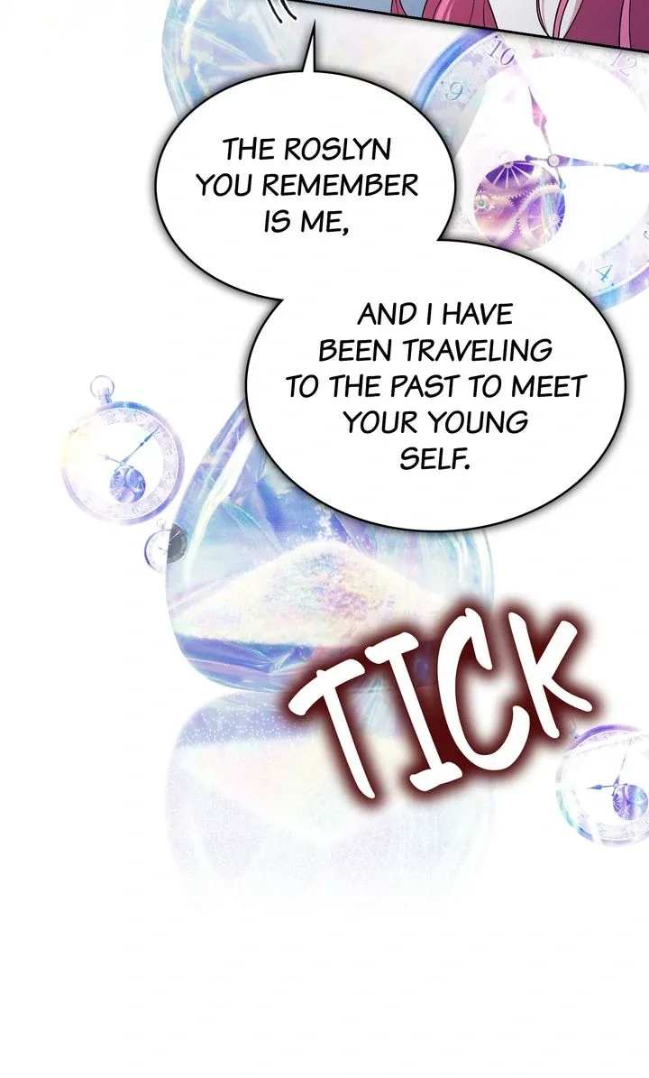 Marriage Contract With Two Husbands Chapter 49 page 11