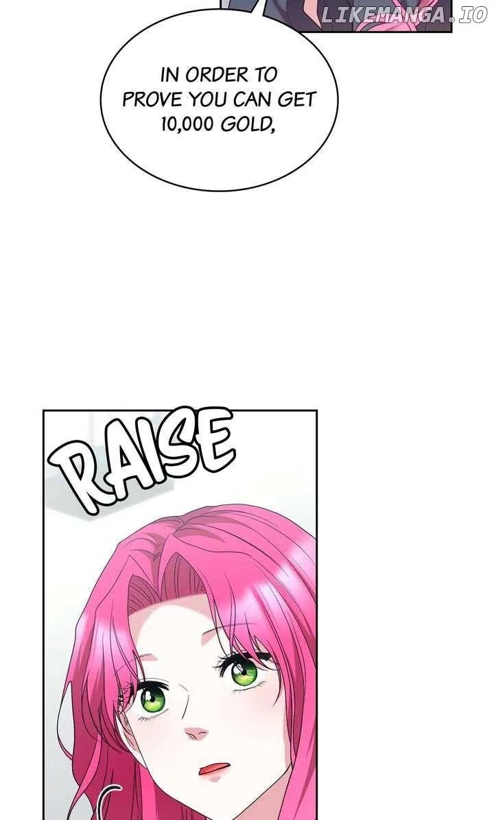 Marriage Contract With Two Husbands Chapter 48 page 34