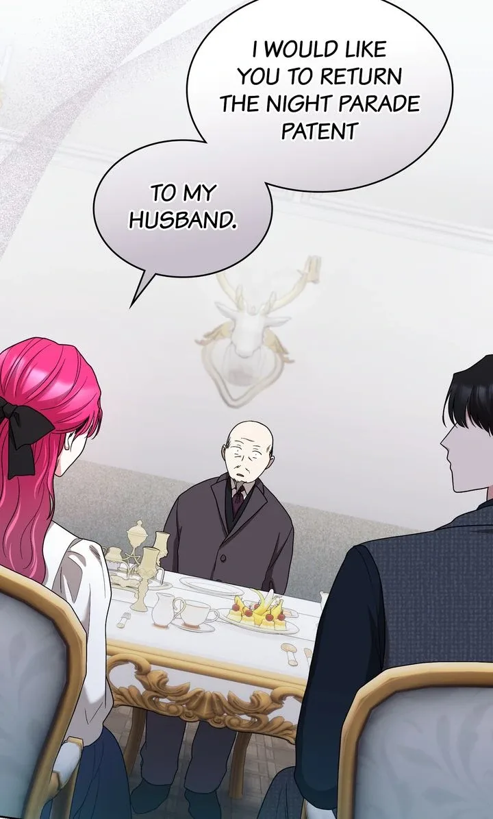 Marriage Contract With Two Husbands Chapter 49 page 67