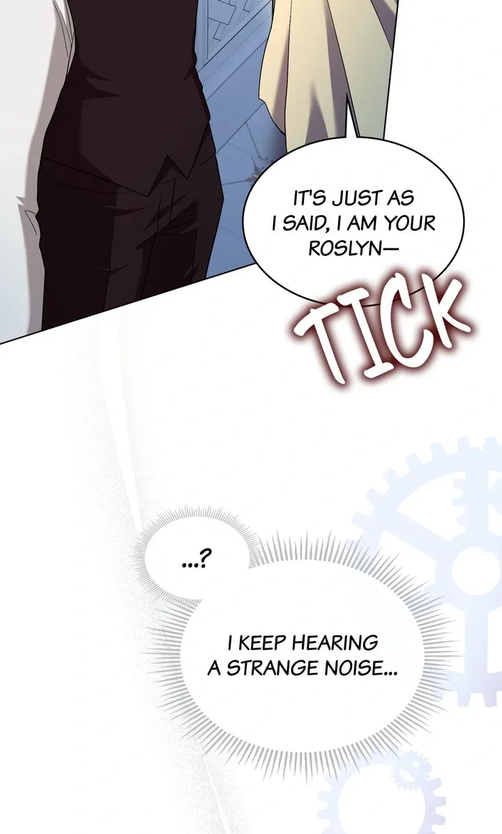 Marriage Contract With Two Husbands Chapter 49 page 13