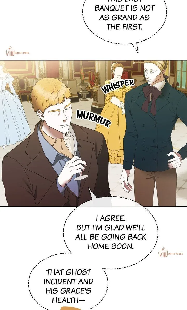 Marriage Contract With Two Husbands Chapter 44 page 80