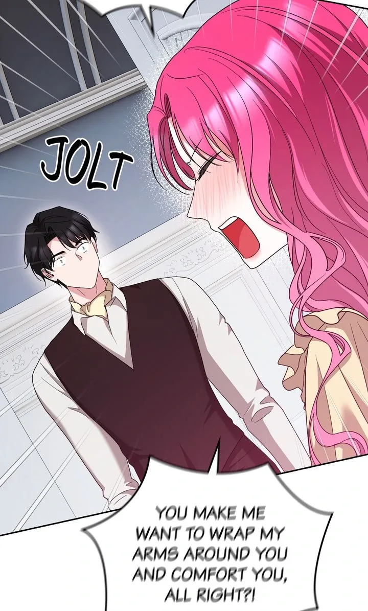 Marriage Contract With Two Husbands Chapter 49 page 33