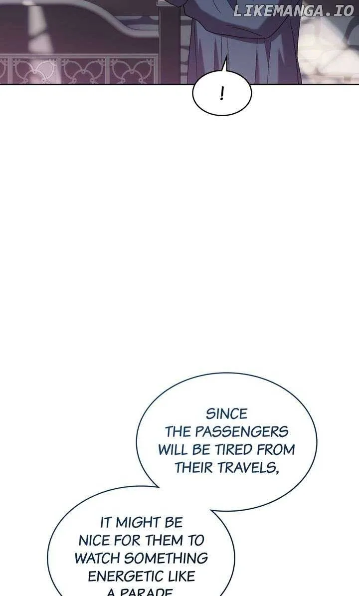Marriage Contract With Two Husbands Chapter 48 page 45