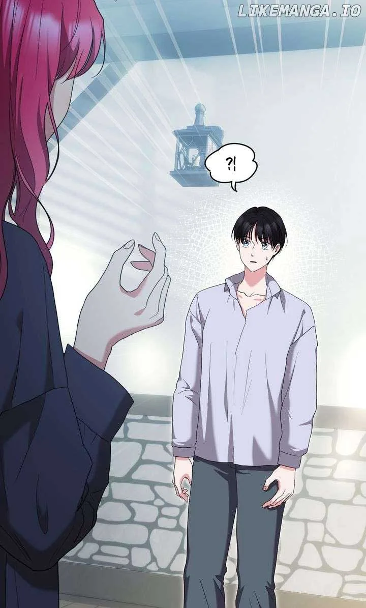 Marriage Contract With Two Husbands Chapter 48 page 36