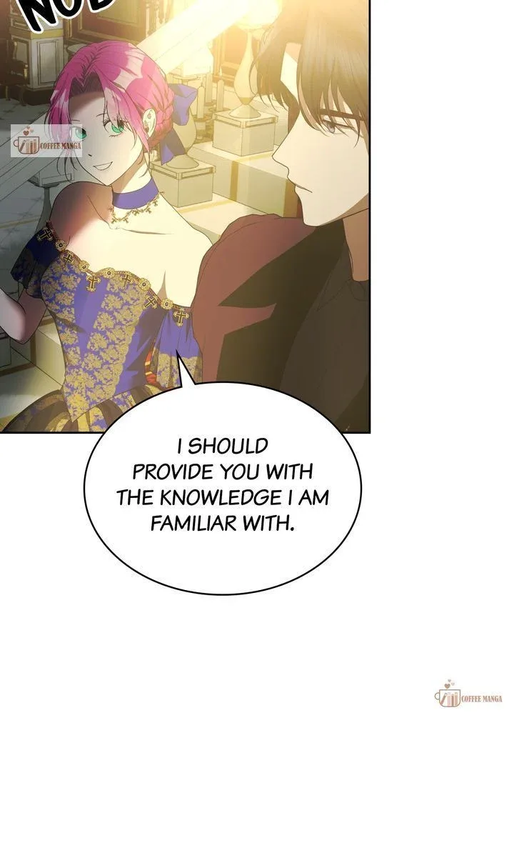 Marriage Contract With Two Husbands Chapter 44 page 87