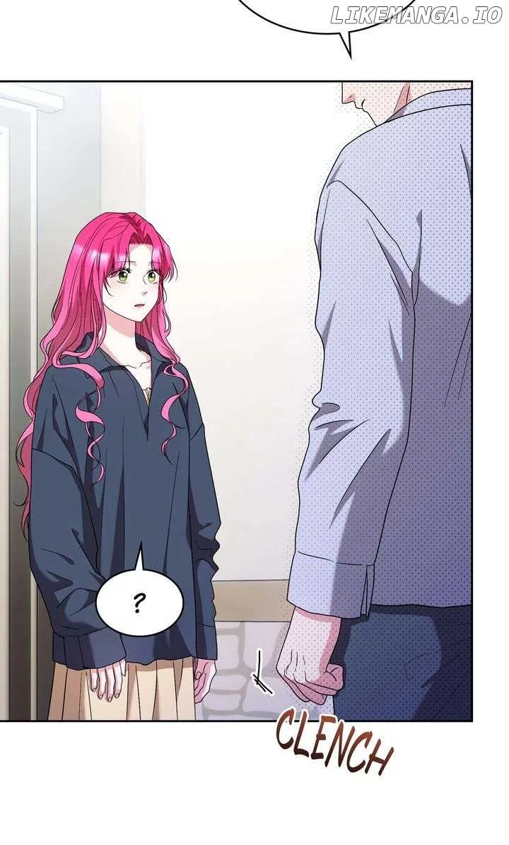 Marriage Contract With Two Husbands Chapter 48 page 18