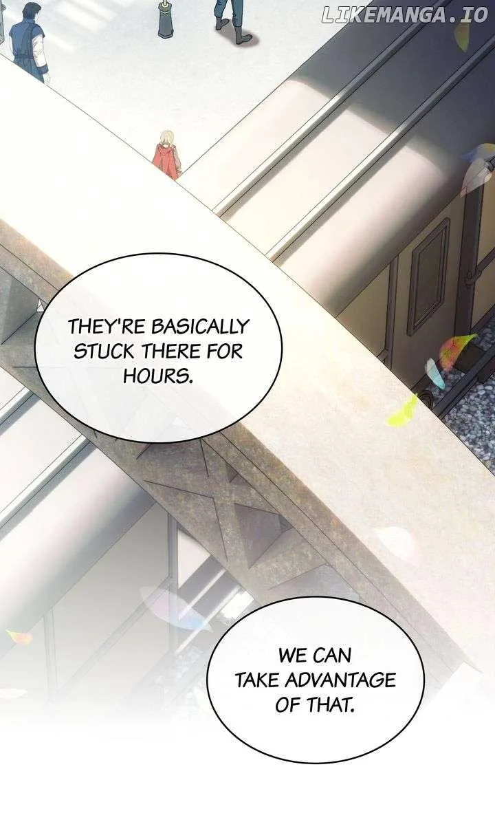 Marriage Contract With Two Husbands Chapter 48 page 42