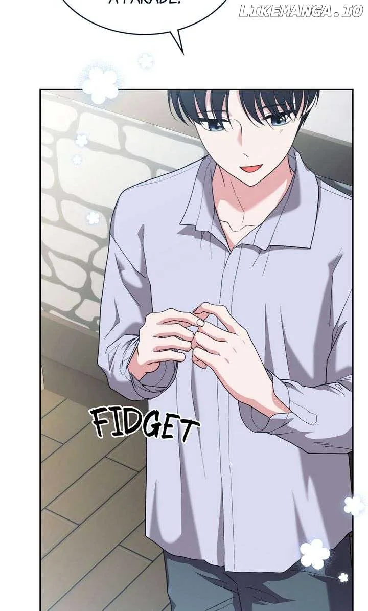 Marriage Contract With Two Husbands Chapter 48 page 46
