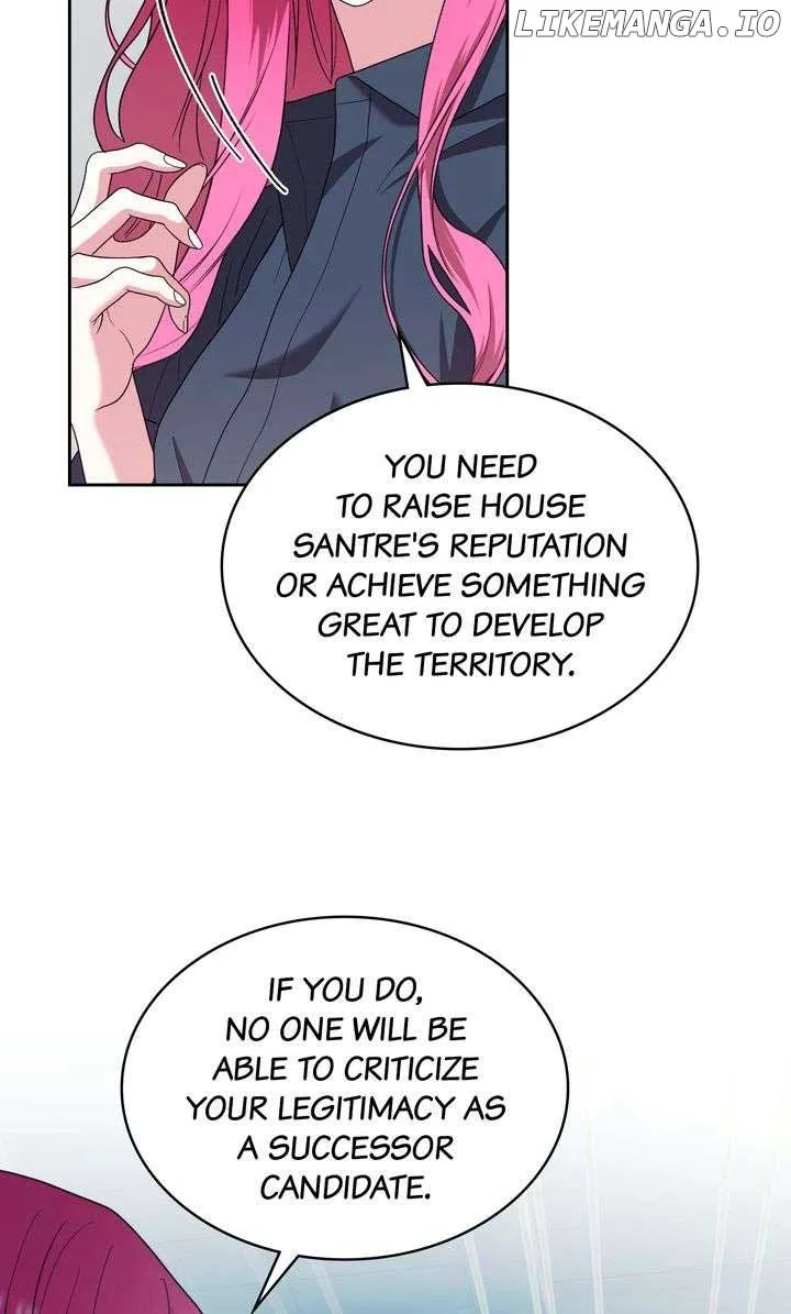 Marriage Contract With Two Husbands Chapter 48 page 35