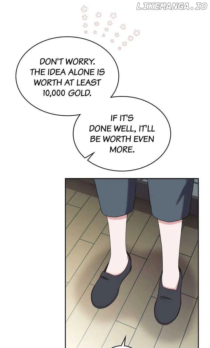 Marriage Contract With Two Husbands Chapter 48 page 52