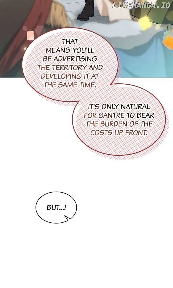 Marriage Contract With Two Husbands Chapter 48 page 51