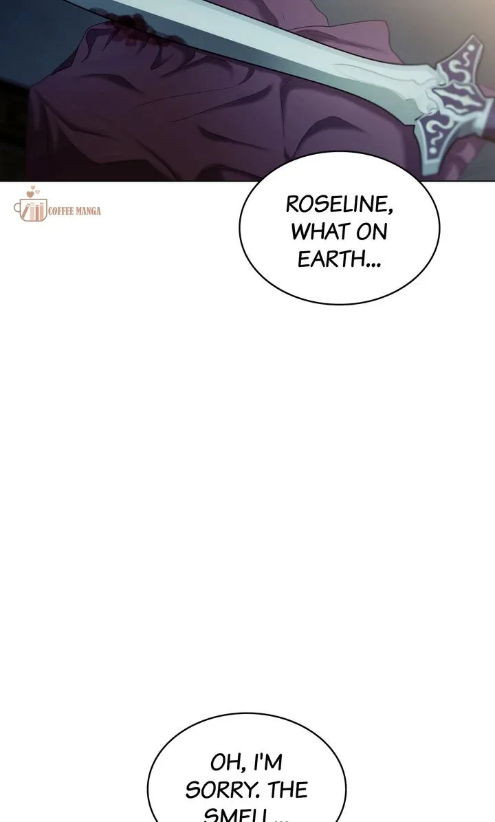 Marriage Contract With Two Husbands Chapter 43 page 99