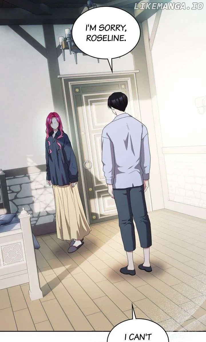 Marriage Contract With Two Husbands Chapter 48 page 54