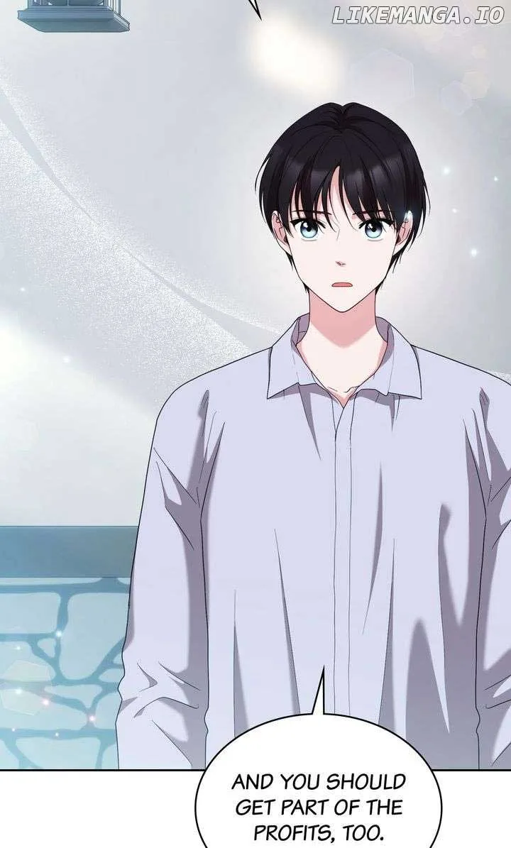 Marriage Contract With Two Husbands Chapter 48 page 56