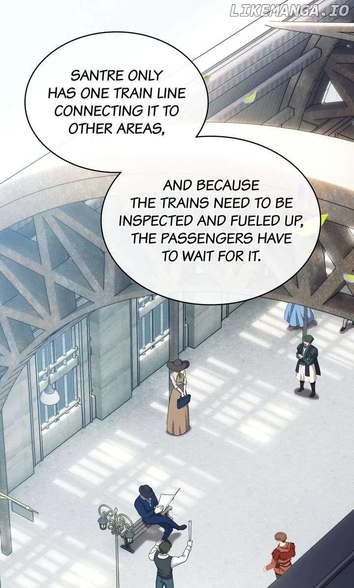 Marriage Contract With Two Husbands Chapter 48 page 41