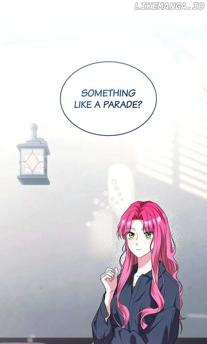 Marriage Contract With Two Husbands Chapter 48 page 44